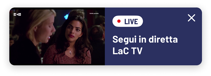 App LAC News24 - screenshot